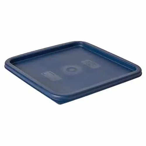 KH Classik Chef Food Grade Lid For 11.4Lt & 17.2Lt Pc