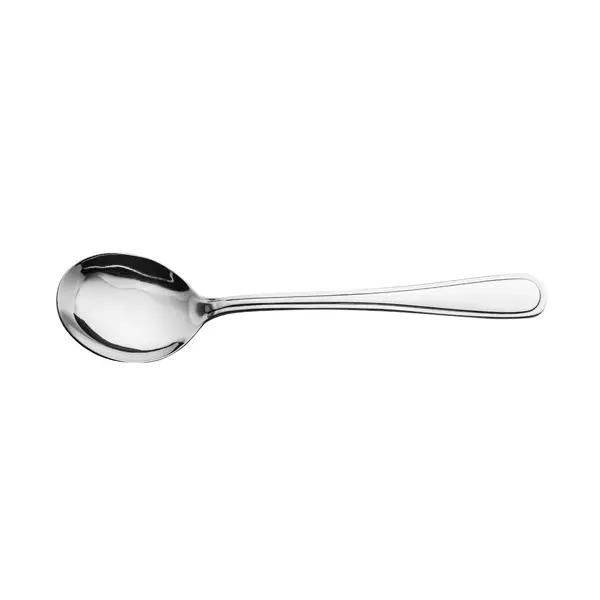 Trenton Madrid Soup Spoon-S/S