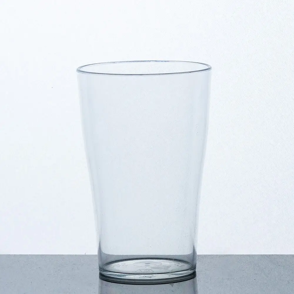 PGC Conical Beer 200mL Glass *Aus Made* PC