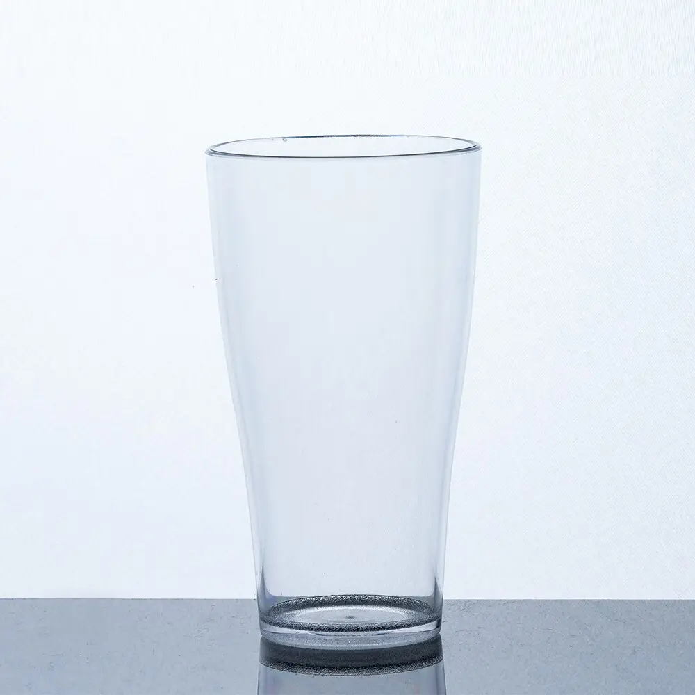 PGC Conical Beer 285mL Pot *Aus Made* PC