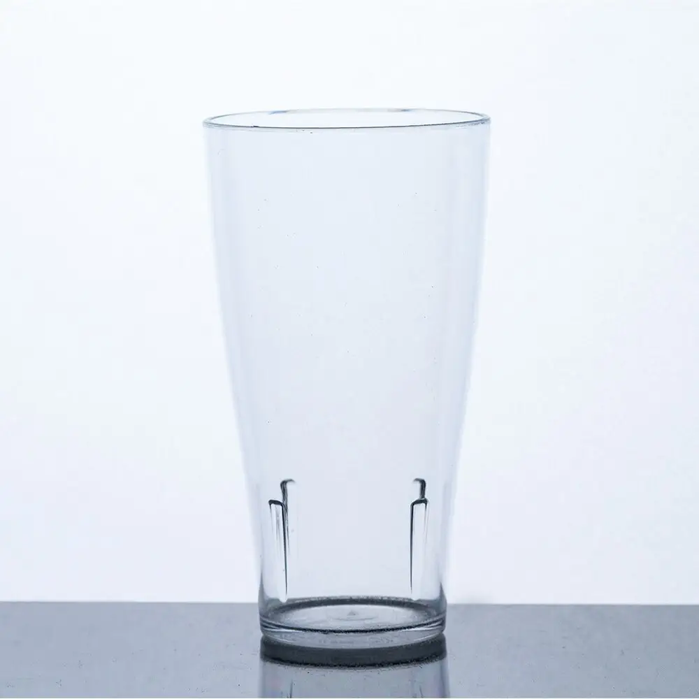 PGC Conical Beer 425mL Schooner *Aus Made* PC