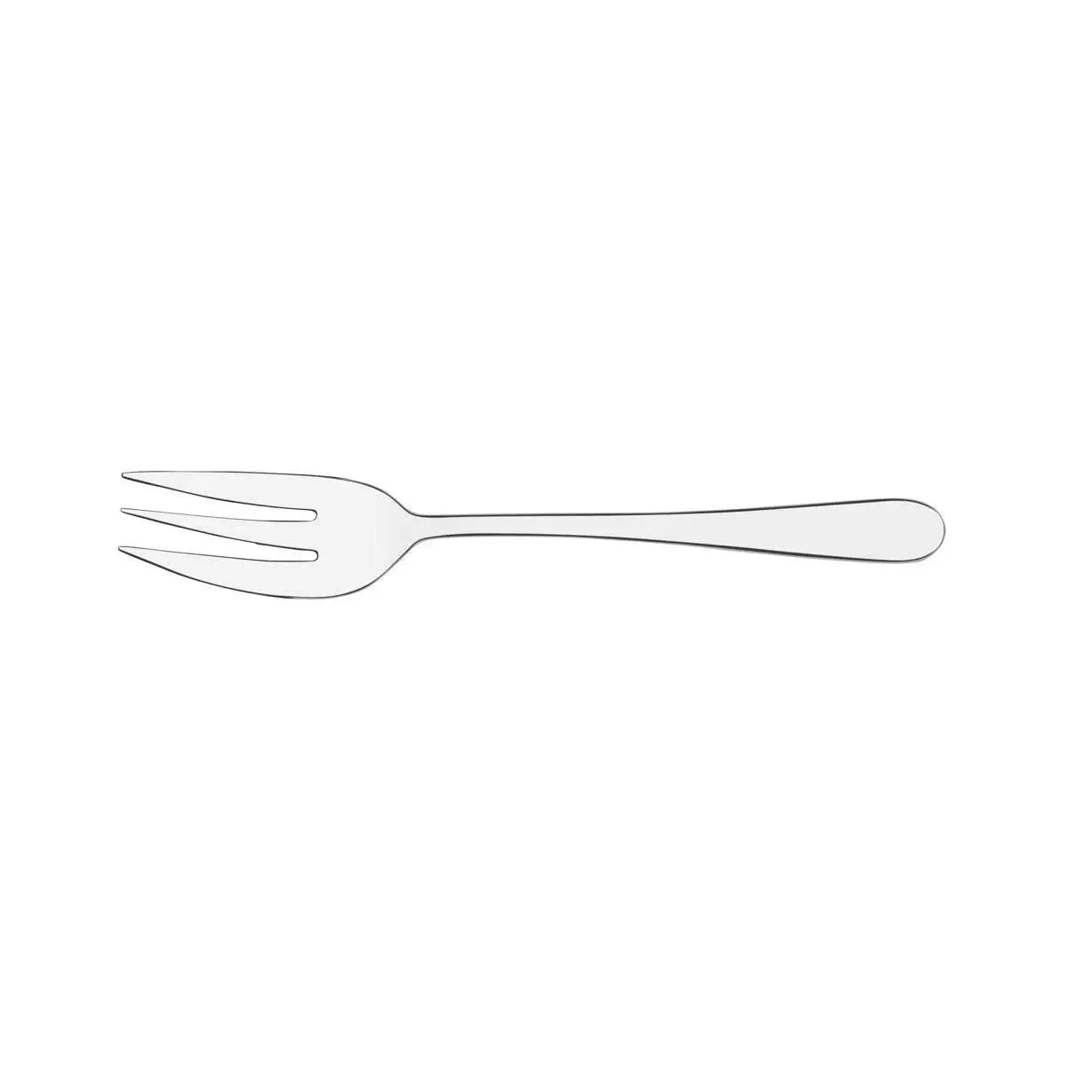 Tablekraft Luxor Serving Fork 18/0 235mm