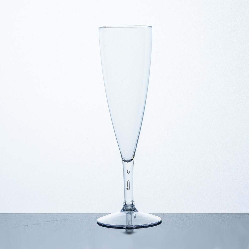 PGC Champagne Flute 170mL *Aus Made* PC