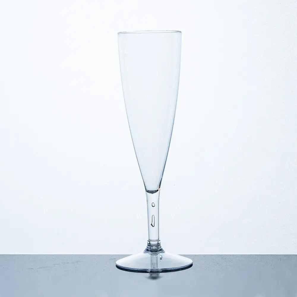 PGC Champagne Flute 170mL *Aus Made* PC