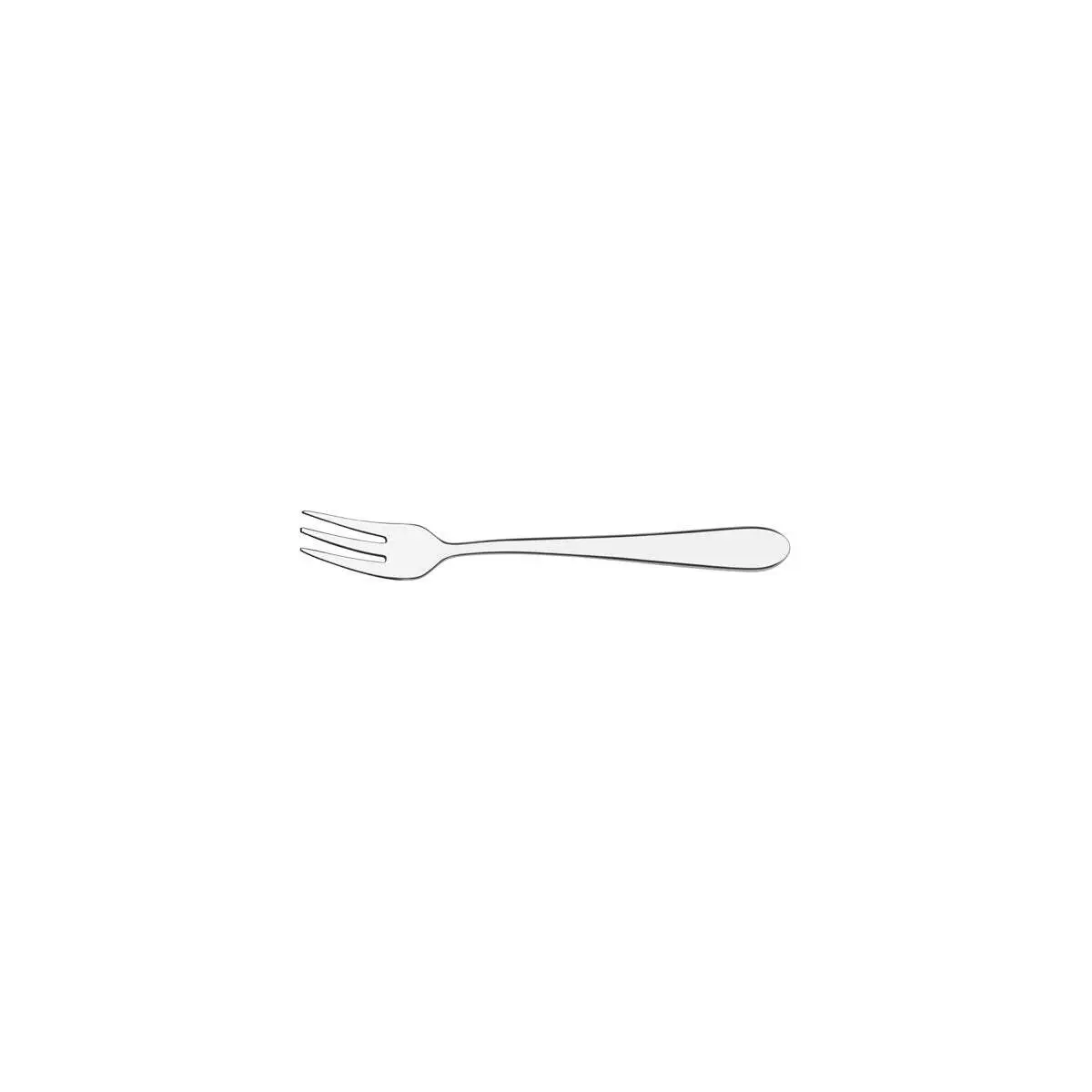 Tablekraft Luxor Oyster Fork 18/0 138mm