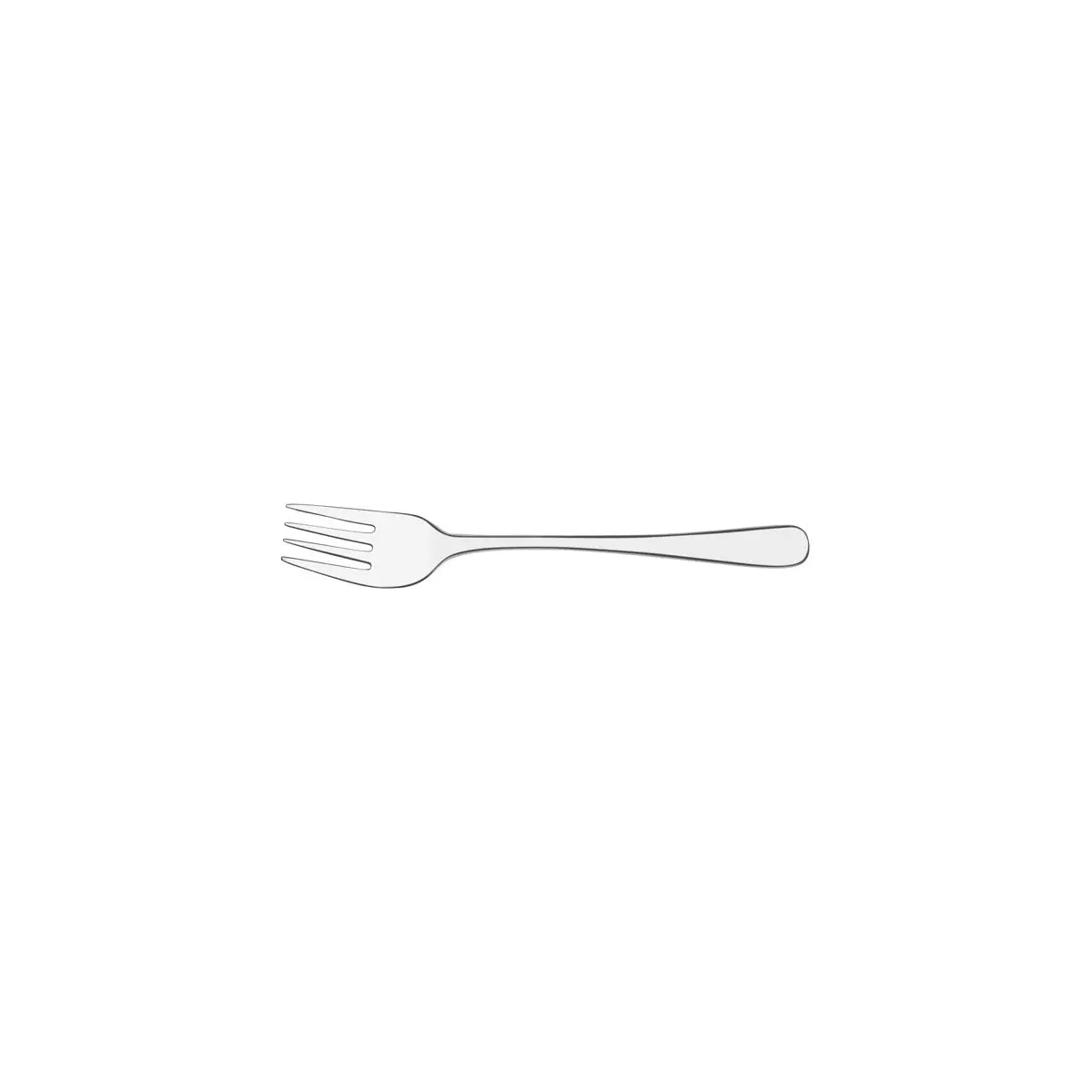 Tablekraft York Fruit Fork