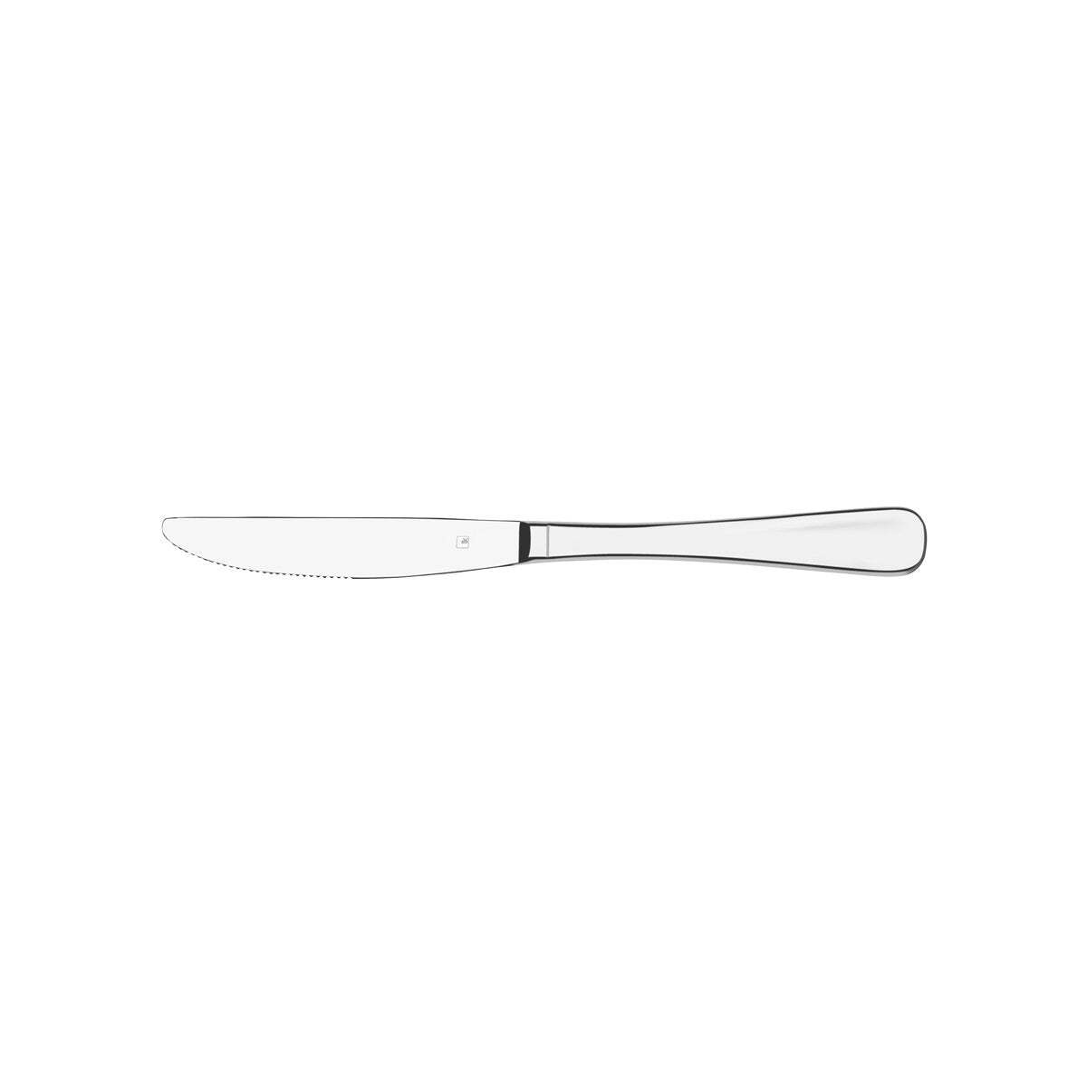 Tablekraft York Table Knife Solid S/S 215mm