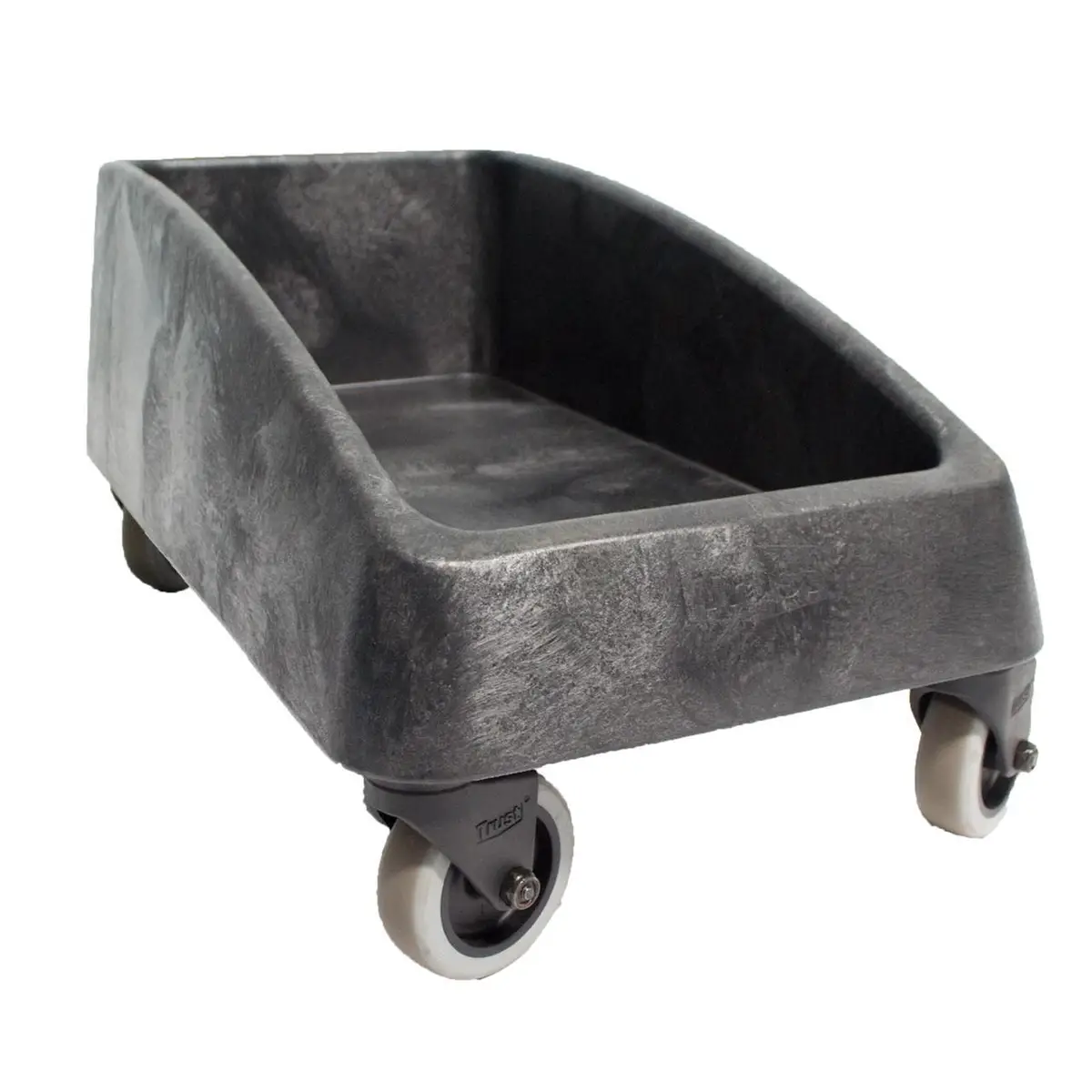 Trust Commercial Dolly To Suit Slim Bin 60 / 87Lt Single 