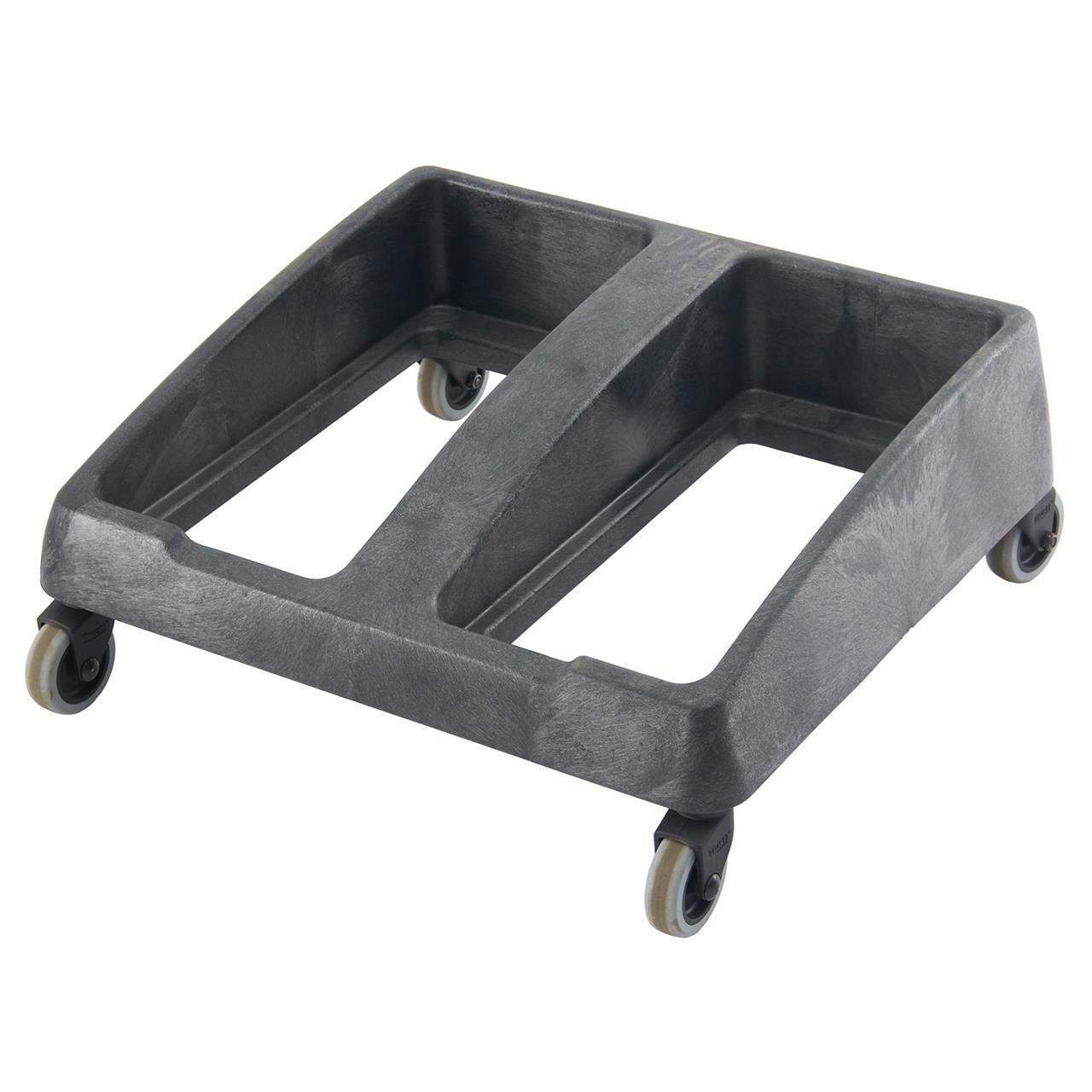 Trust Commercial Dolly To Suit Slim Bin 60 / 87Lt Double 