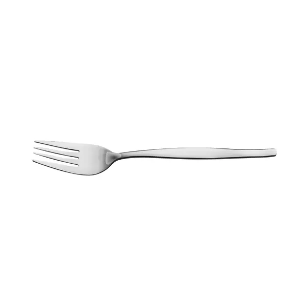 Trenton Barcelona Dessert Fork-S/S Mirror Finish