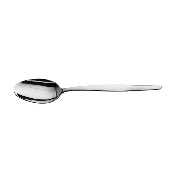 Trenton Barcelona Dessert Spoon-S/S Mirror Finish
