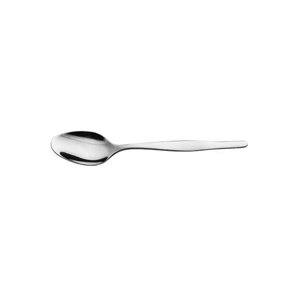Trenton Barcelona Teaspoon-S/S Mirror Finish
