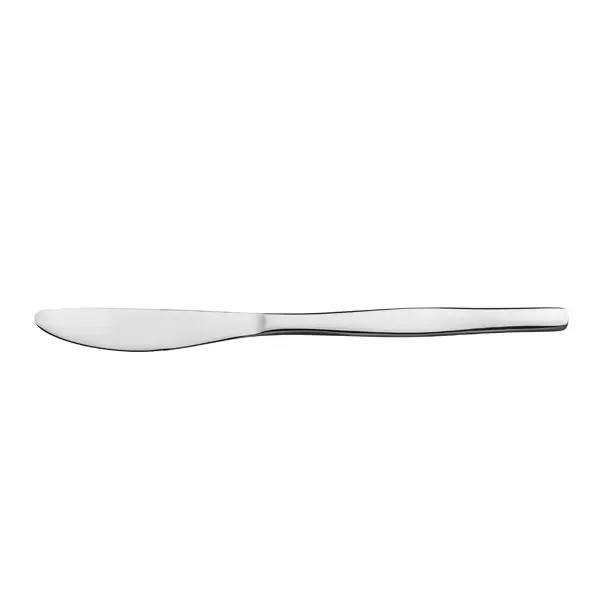 Trenton Barcelona Dessert Knife-S/S Mirror Finish