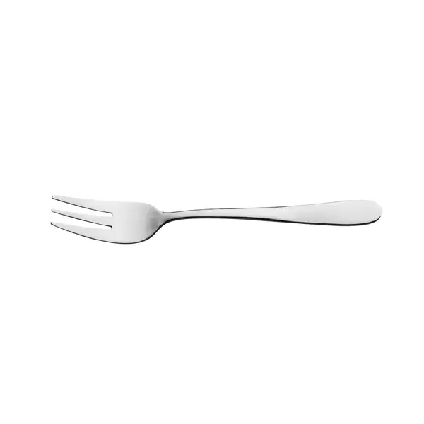 Trenton Sydney Cake Fork-S/S Mirror Finish