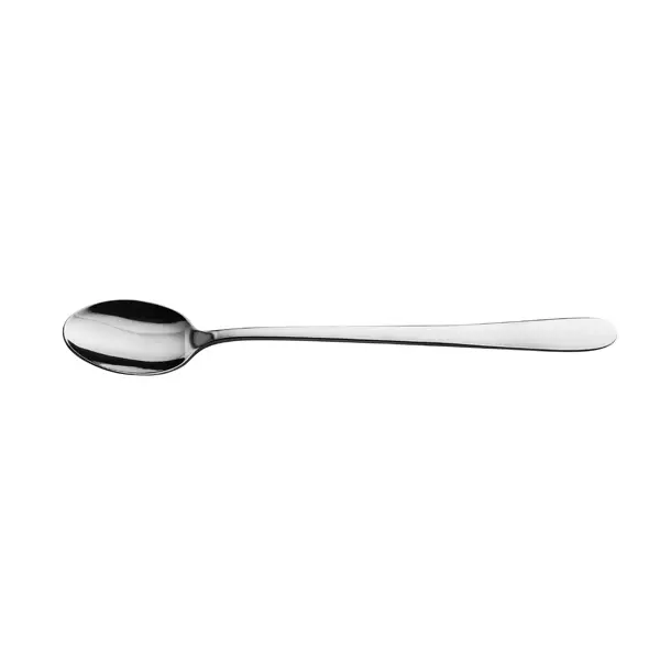 Trenton Sydney Soda Spoon-S/S Mirror Finish