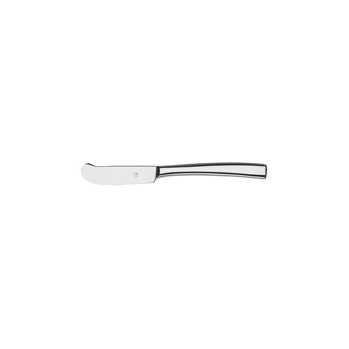 Tablekraft Amalfi Butter Knife Solid S/S 175mm