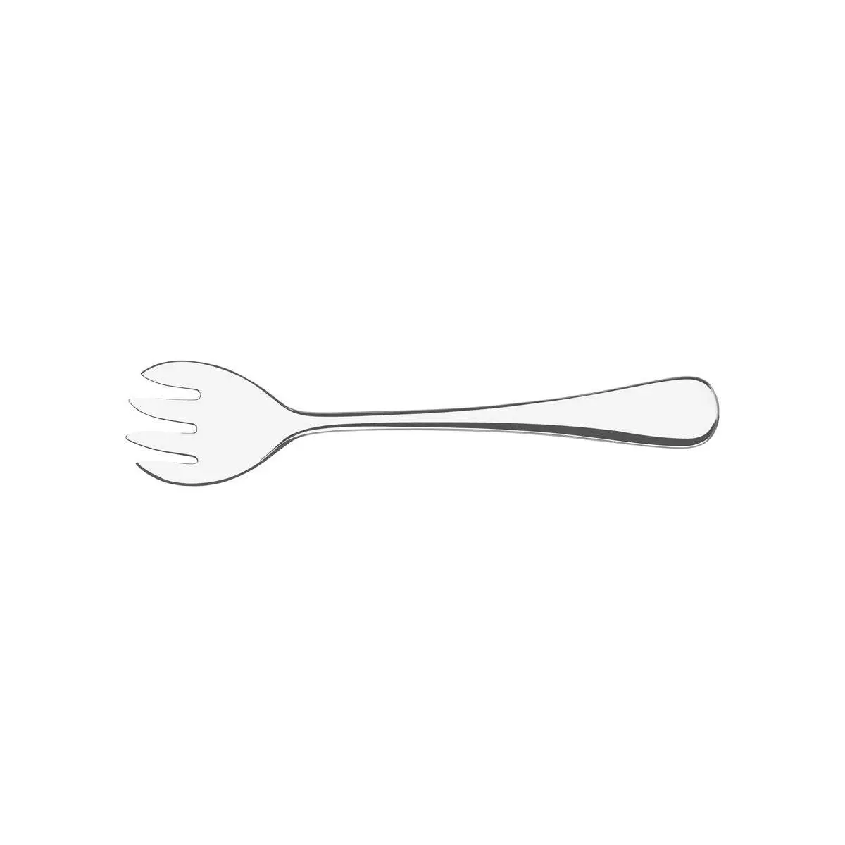 Tablekraft Gable Salad Fork 18/10 230mm