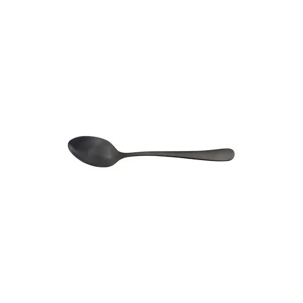 Trenton Miami Teaspoon-Matt Black
