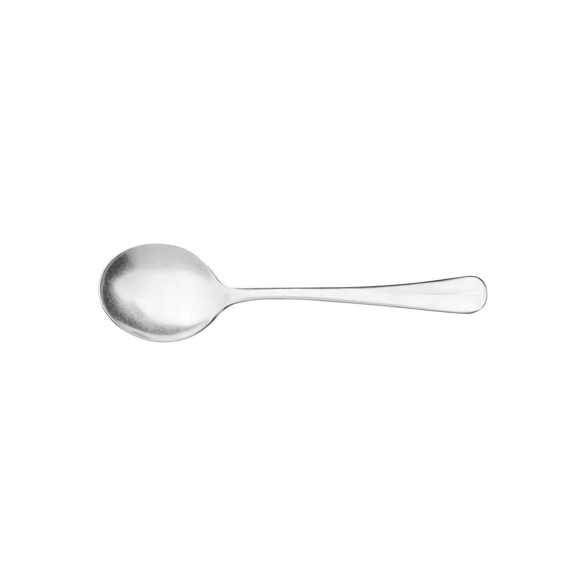 Baguette Soup Spoon-18/10, Vintage