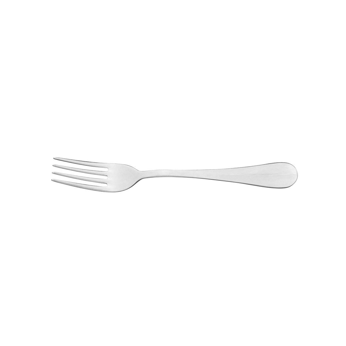 Baguette Table Fork-18/10, Vintage