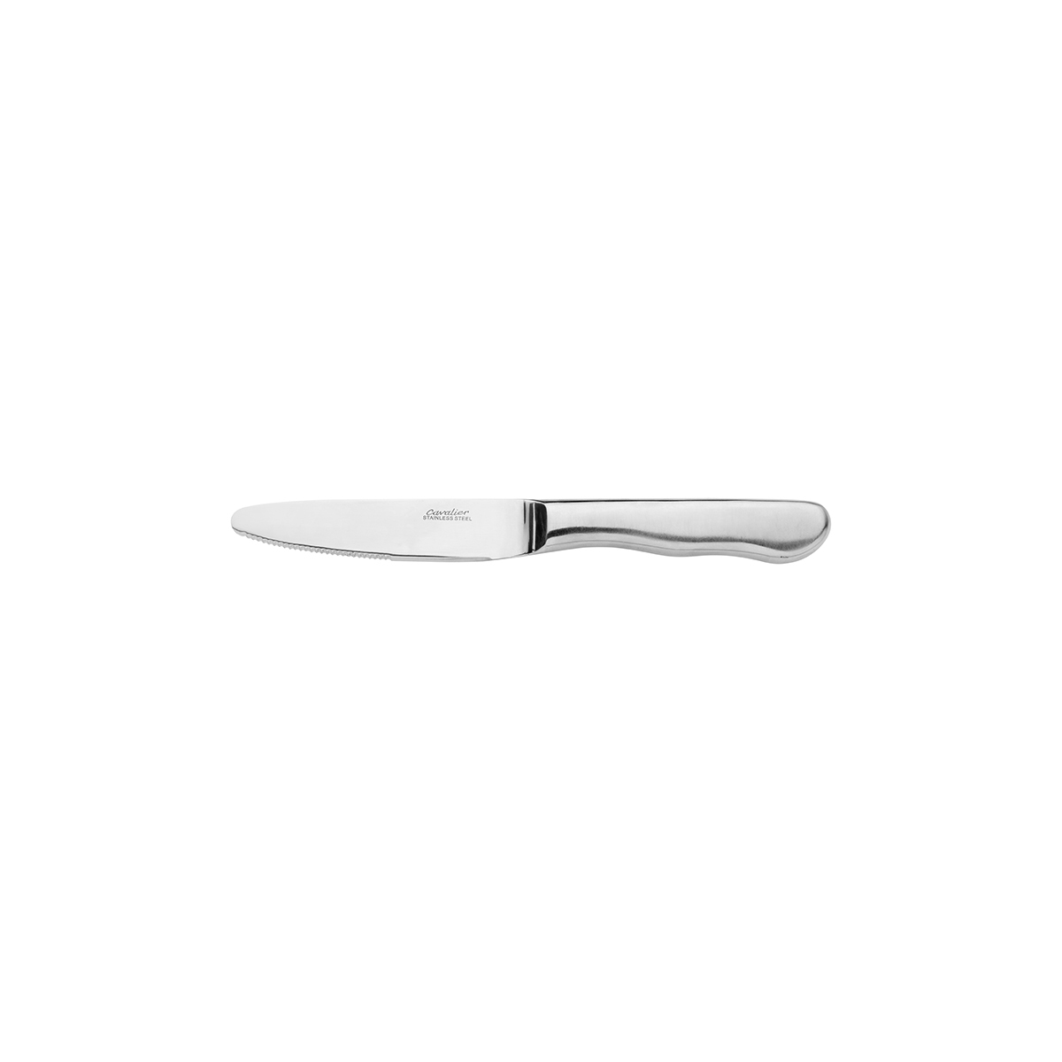 Steak Knife-Jumbo, S/S Hdl 125mm 