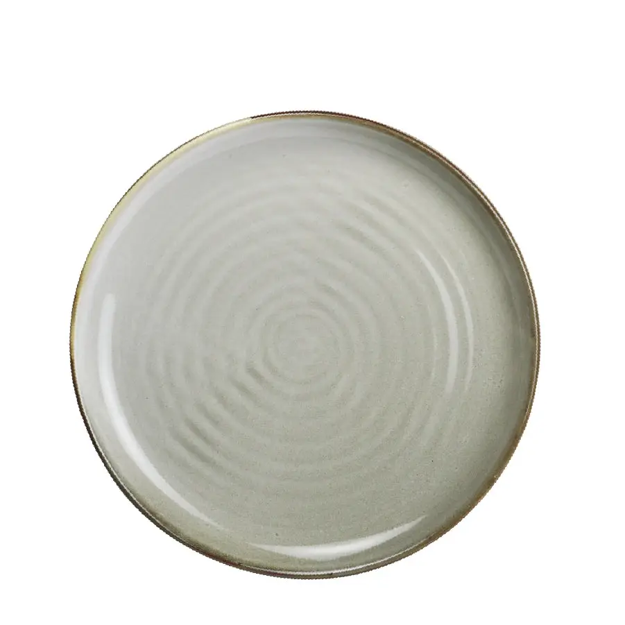 Robert Gordon Terra Side Plate Saltbush Australian Made