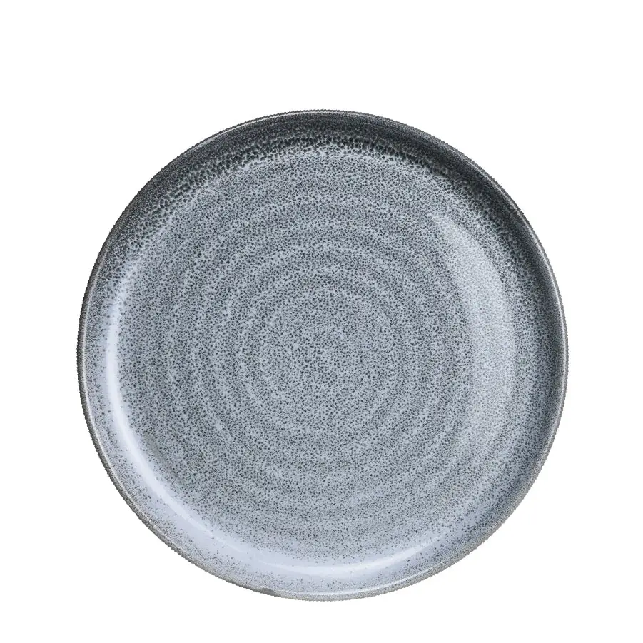 Robert Gordon Terra Side Plate Storm Australian Made
