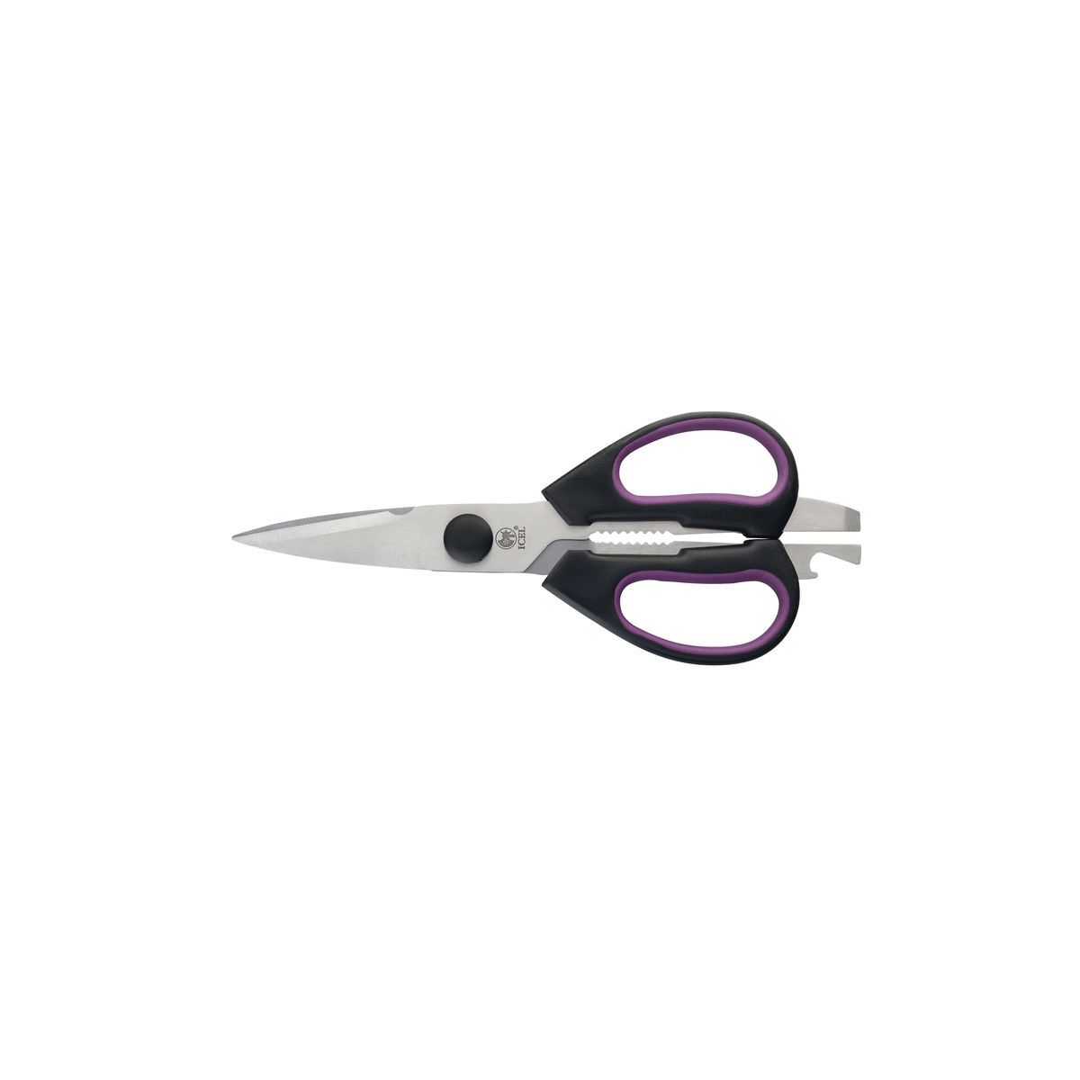 Multipurpose Kitchen Shears-215mm 