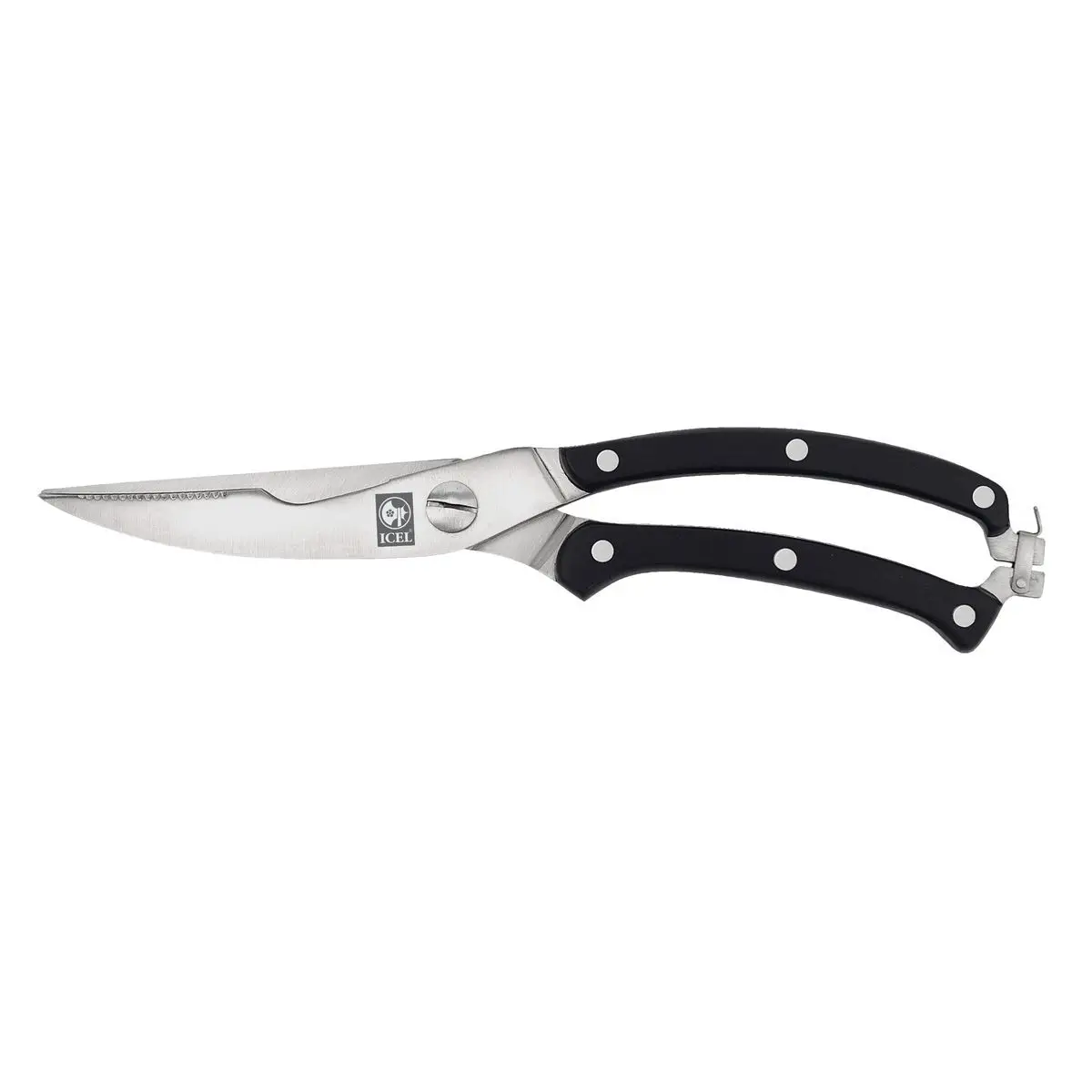 Icel Poultry Carving Shears-256Mm (971.9709.25)