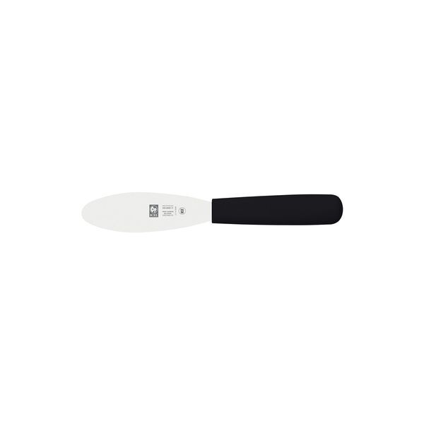 Butter Spreader-Smooth, 110mm 