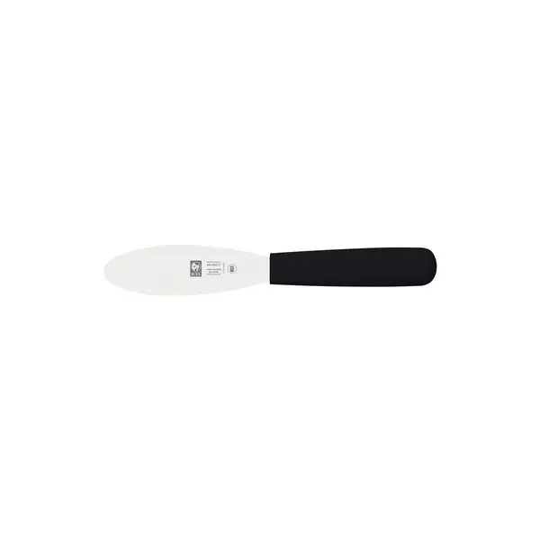 Icel Butter Spreader-Smooth, 110Mm (Ip6005.11)