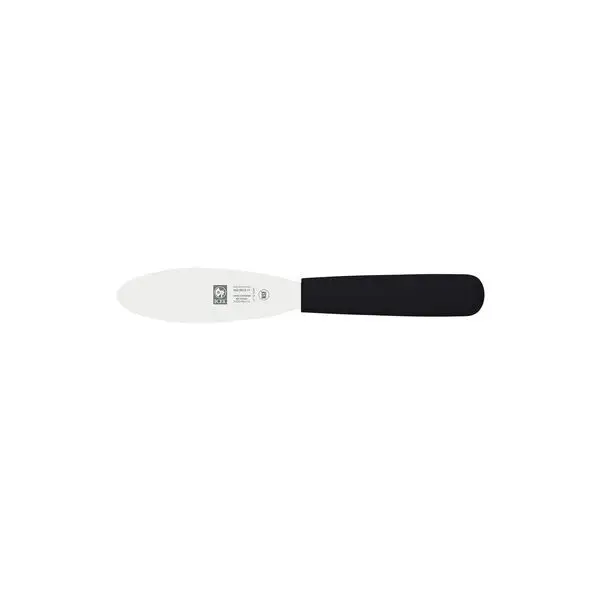 Icel Butter Spreader-Serrated, 110Mm (Ip6015.11)