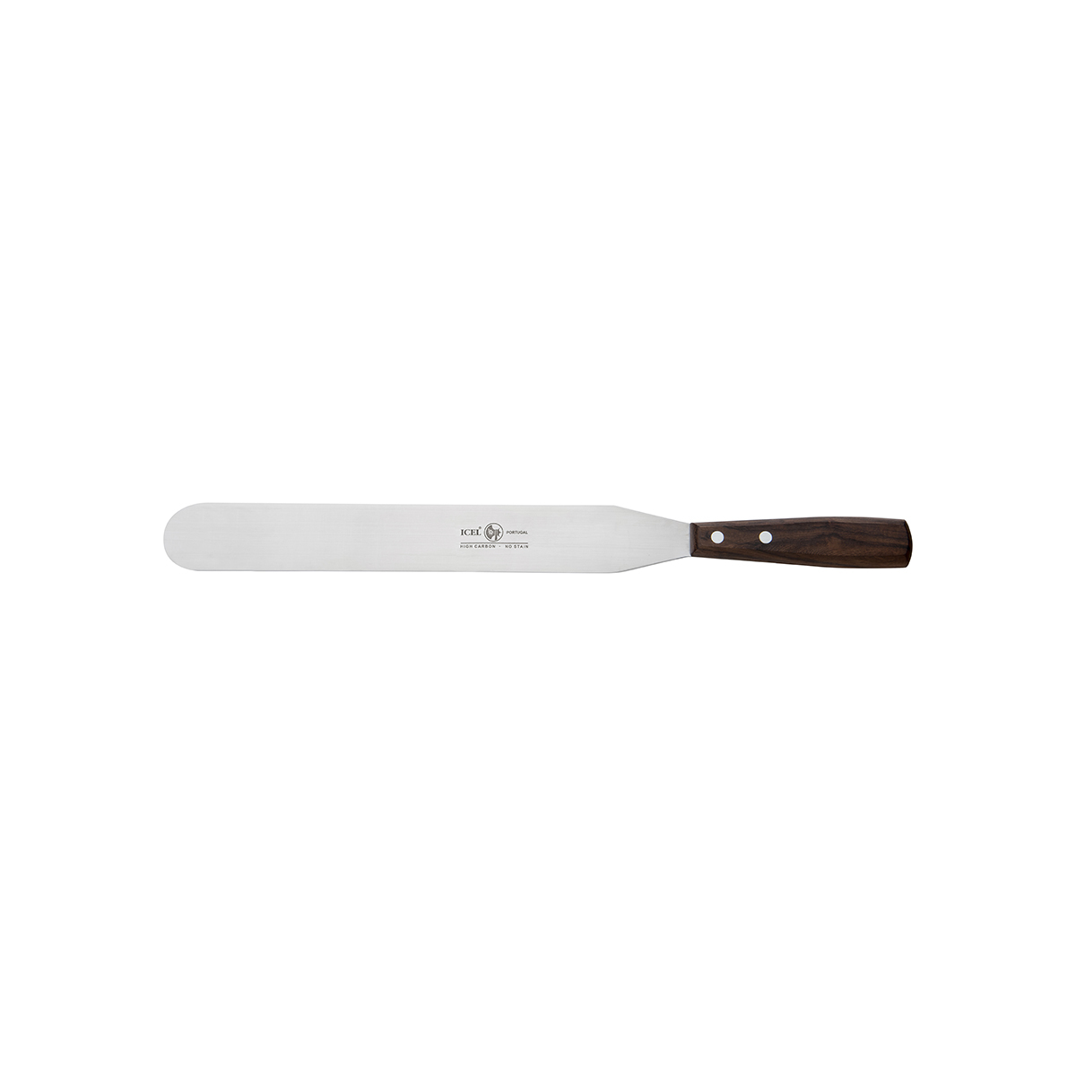 Icel Flat Spatula-300Mm (Is6001.30)