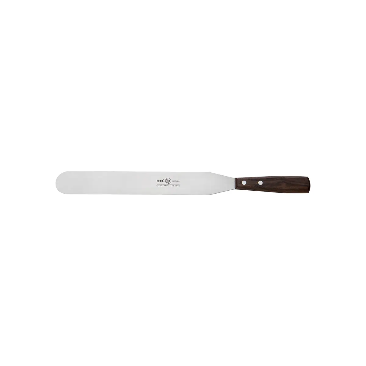 Icel Flat Spatula-300Mm (Is6001.30)
