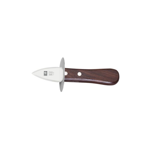 Oyster Knife W/Protector-50mm 