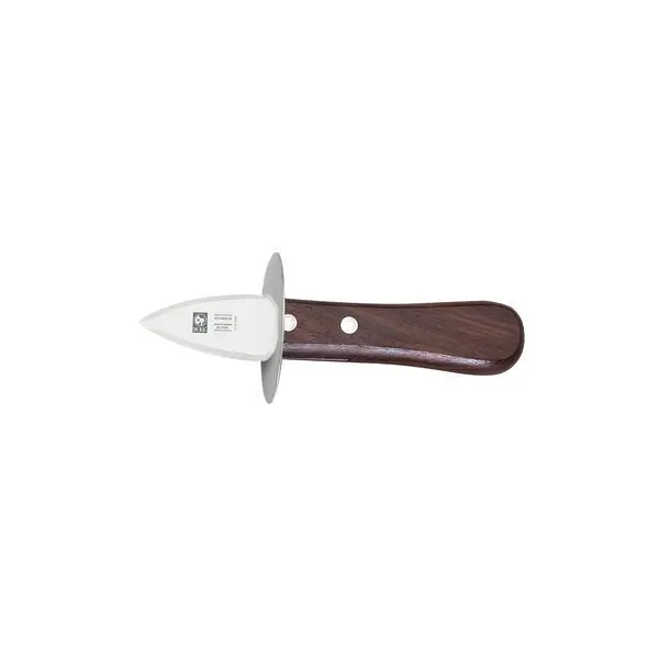 Icel Oyster Knife W/Protector-50Mm (Is9933.05)