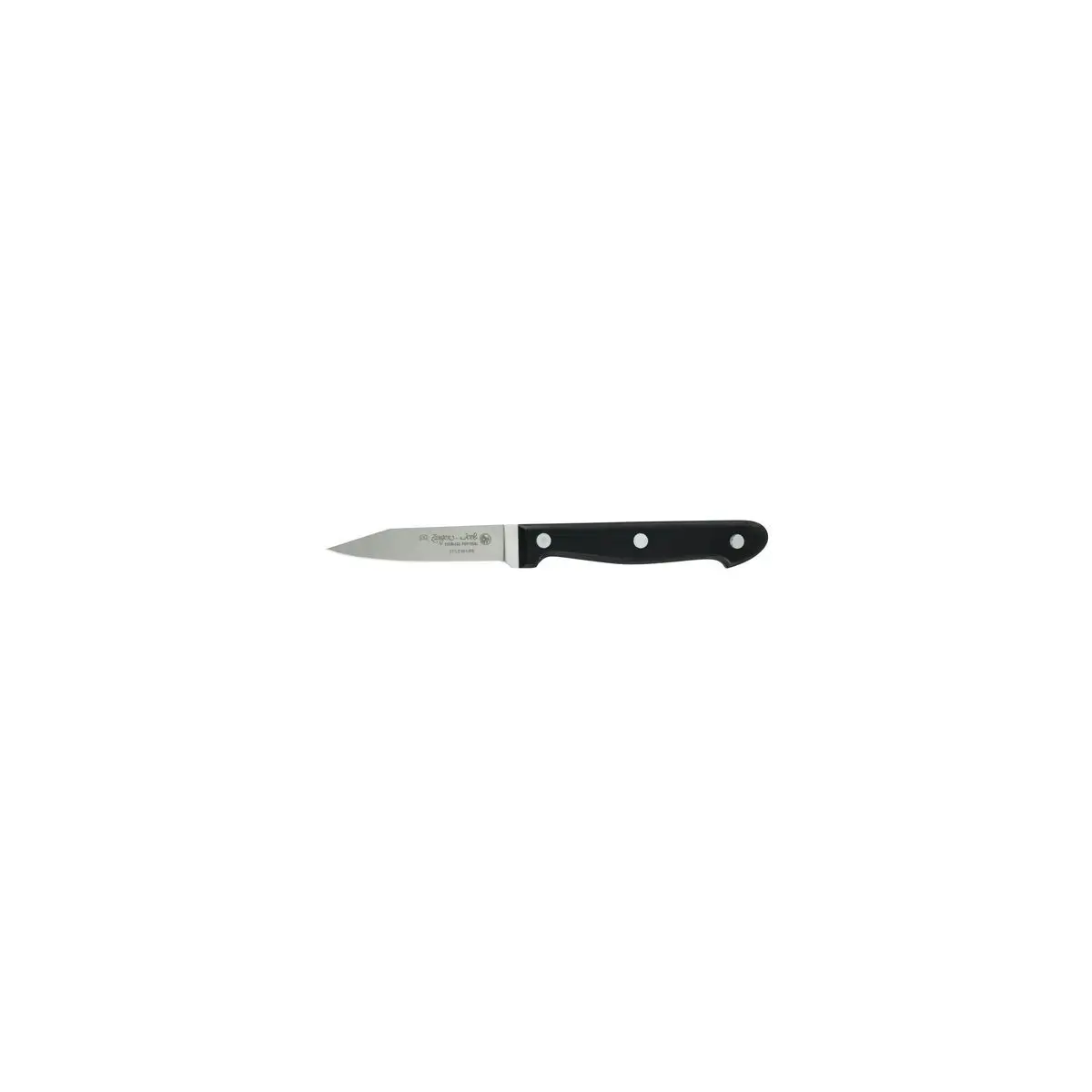 Icel Paring Knife-80Mm (271.7101.08)