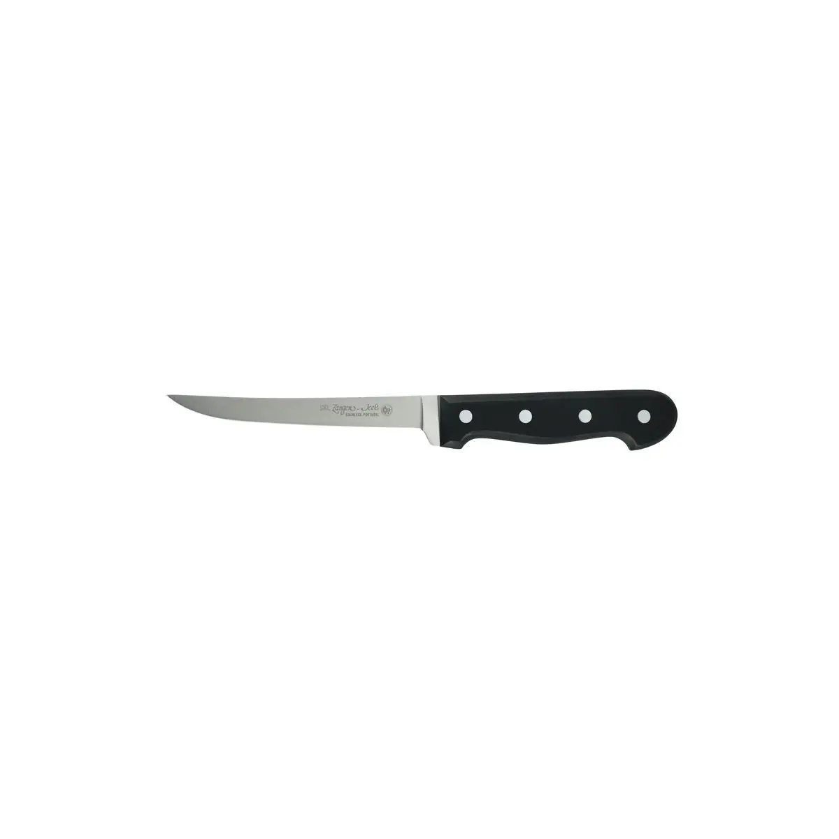 Icel Straight Boning Knife-140Mm (271.7105.14)