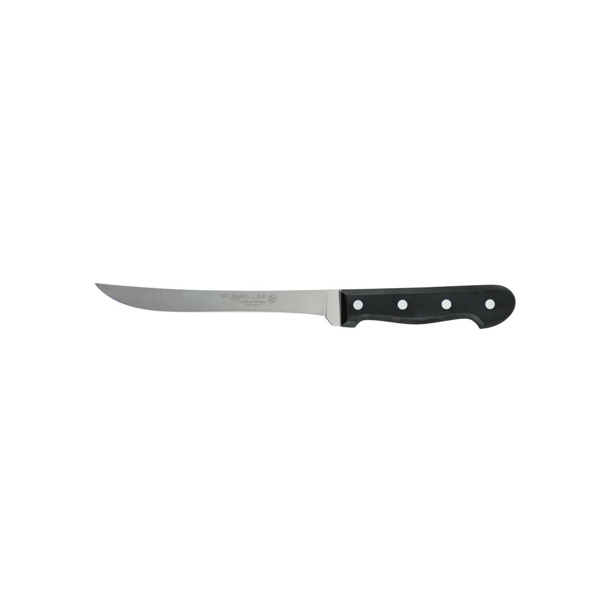 Fillet Knife-170mm 