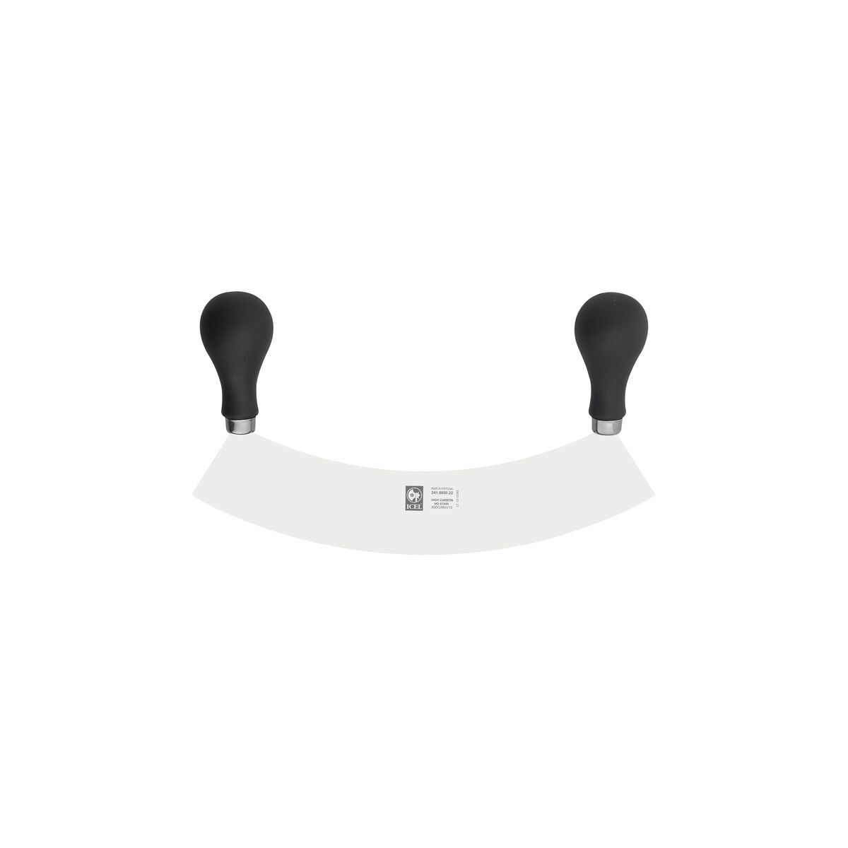 Mincing Knife-220mm 