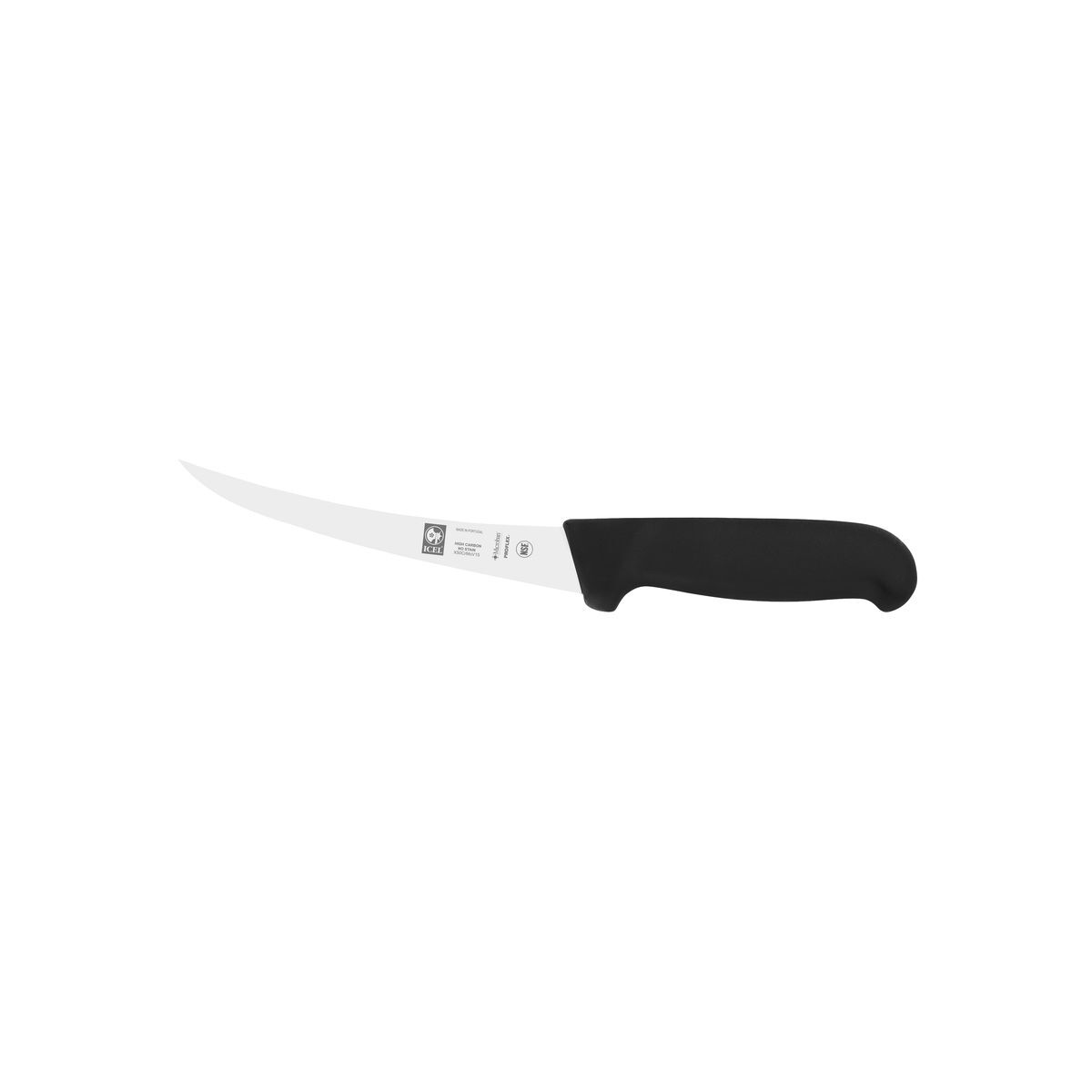 Flex/Curved Boning Knife, 150mm 