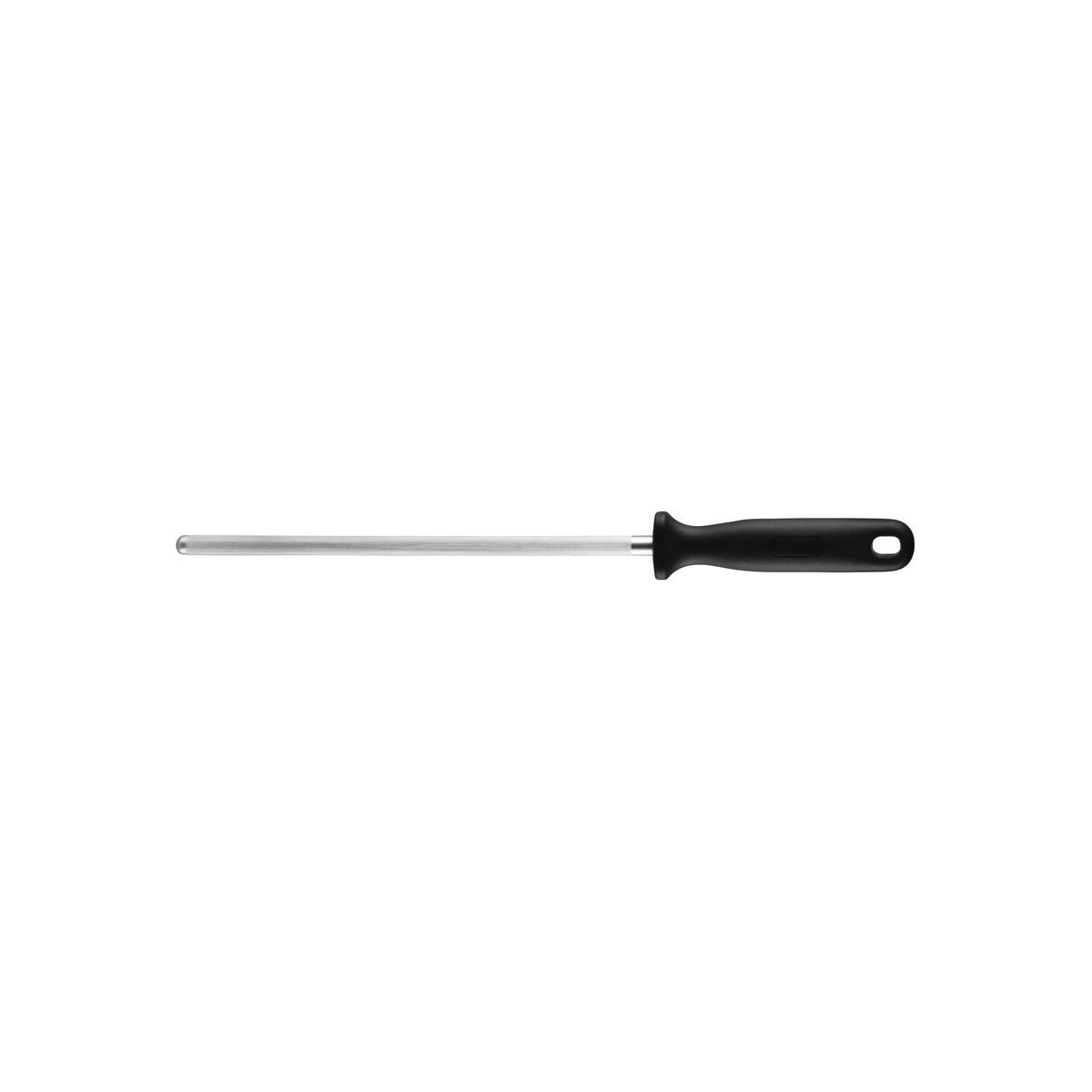 Sharpening Steel- Round-Domestic, Medium, 230mm 