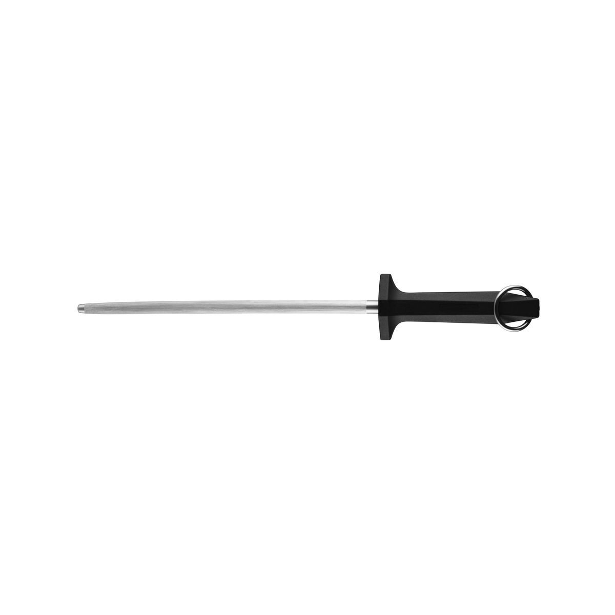Sharpening Steel-Fine, Magnetic Tip, 260mm 