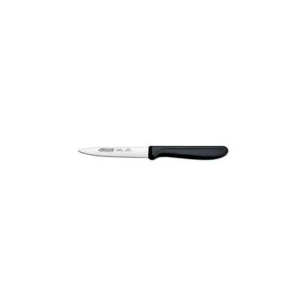 Arcos Paring Knife Black Handle-100Mm