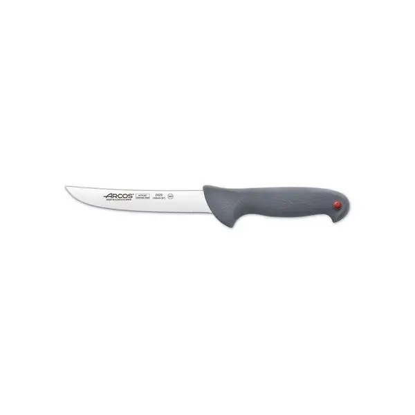 Arcos Boning Knife-150Mm, Curved Blade