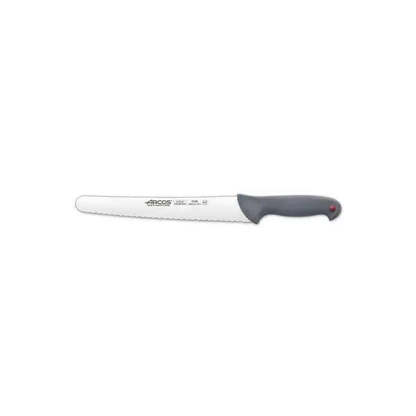 Arcos Bread Knife-250Mm