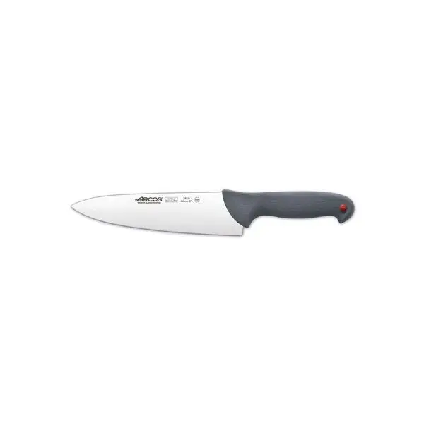 Arcos Chef'S Knife-200Mm, Wide Blade