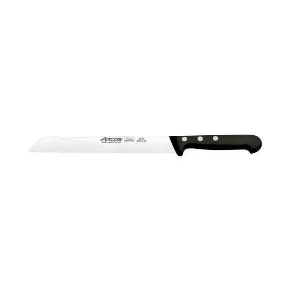 Arcos Bread Knife-200Mm, Serrated