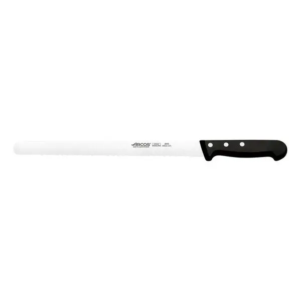 Arcos Bread Knife-300Mm, Serrated