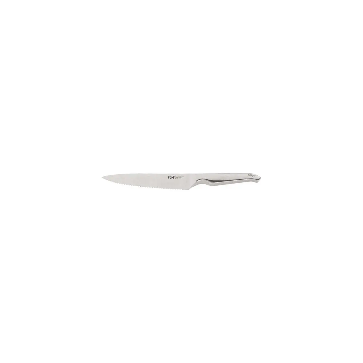 Furi-Pro Serrated Multi Pupose Knife 15cm 